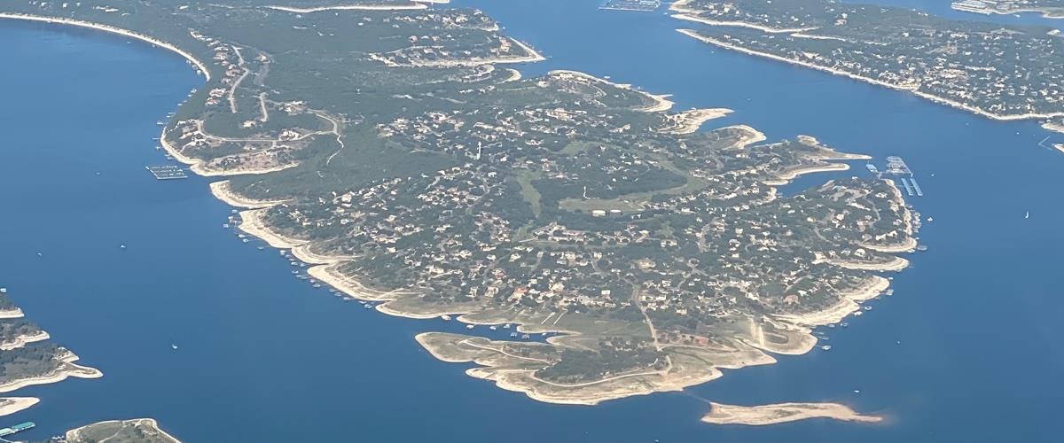 18803 Hogan Cir # 14, Point Venture, TX 78645