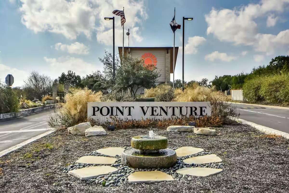 18803 Hogan Cir # 14, Point Venture, TX 78645