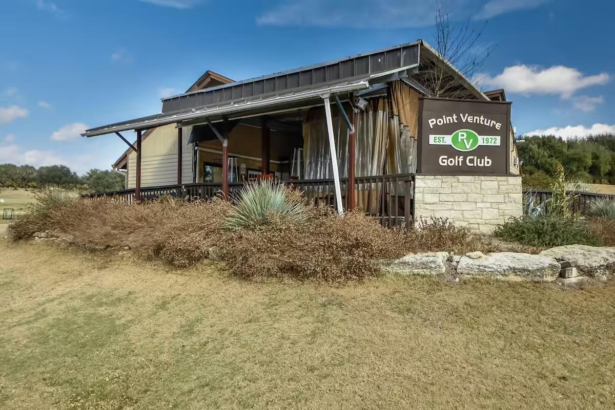 18803 Hogan Cir # 14, Point Venture, TX 78645