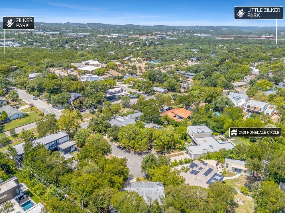 2401 Homedale Cir, Austin, TX 78704