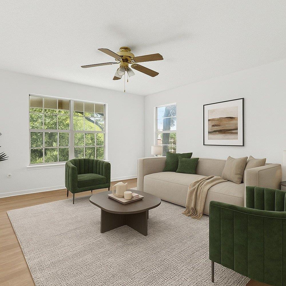 2401 Homedale Cir, Austin, TX 78704