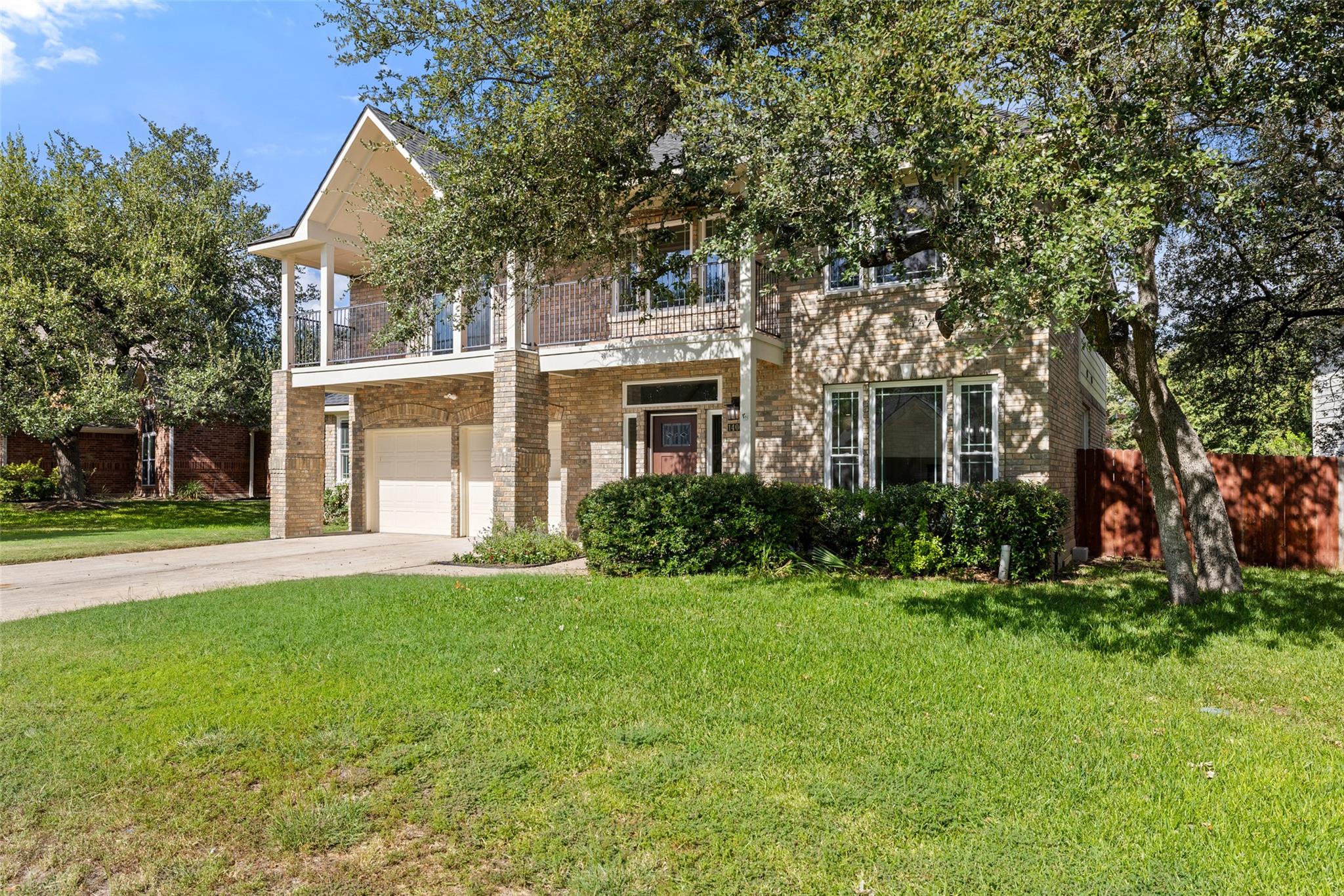 1406 Pagedale Dr, Cedar Park, TX 78613