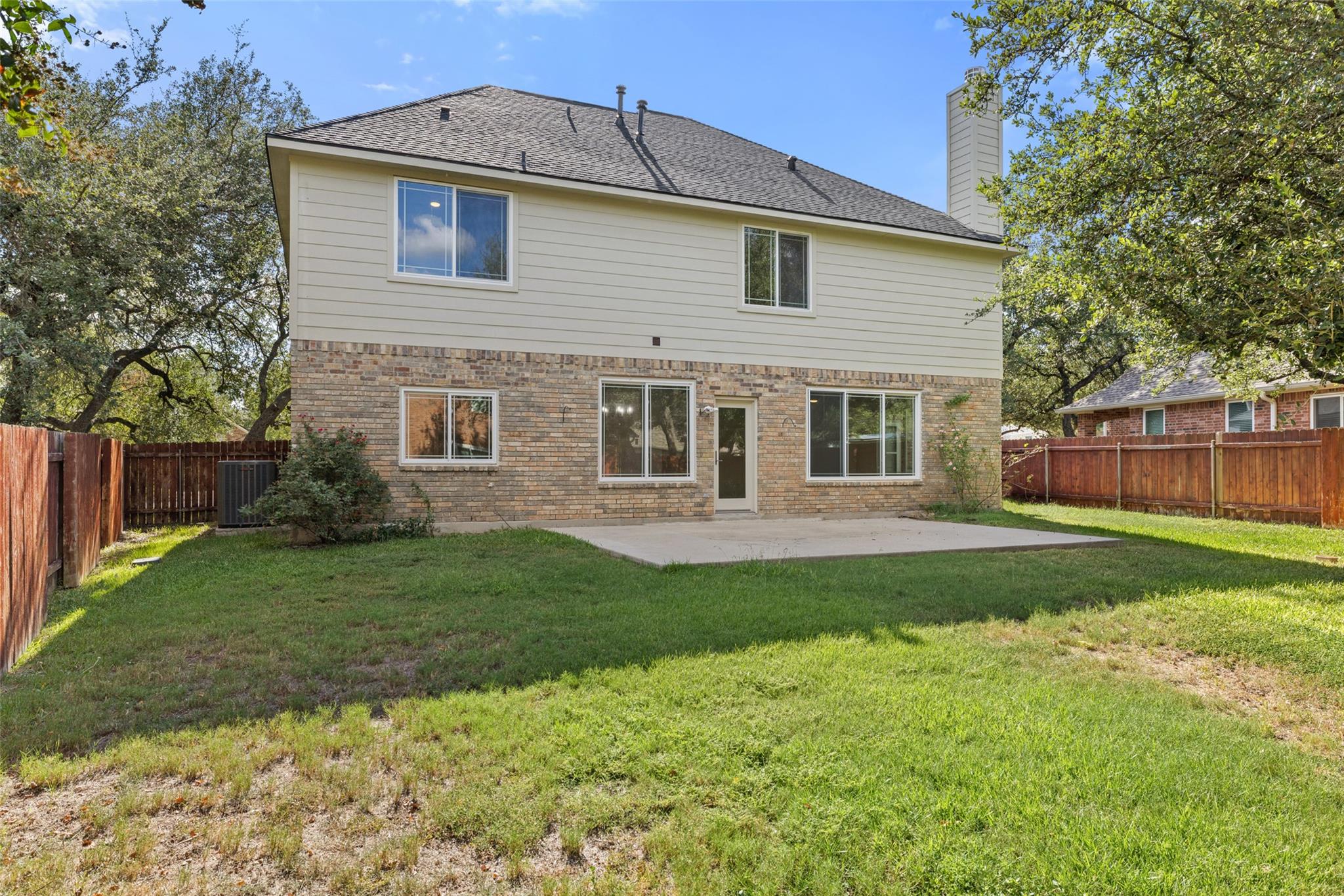 1406 Pagedale Dr, Cedar Park, TX 78613