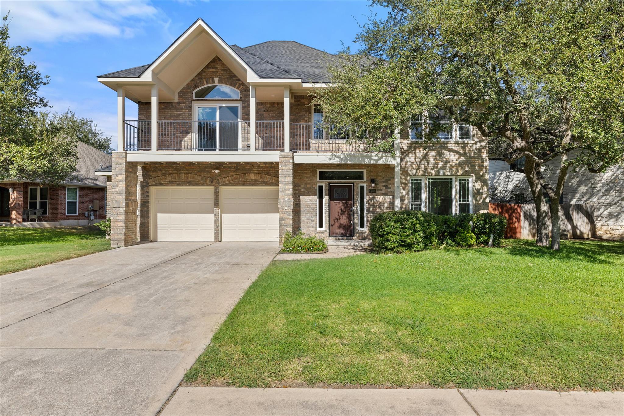 1406 Pagedale Dr, Cedar Park, TX 78613