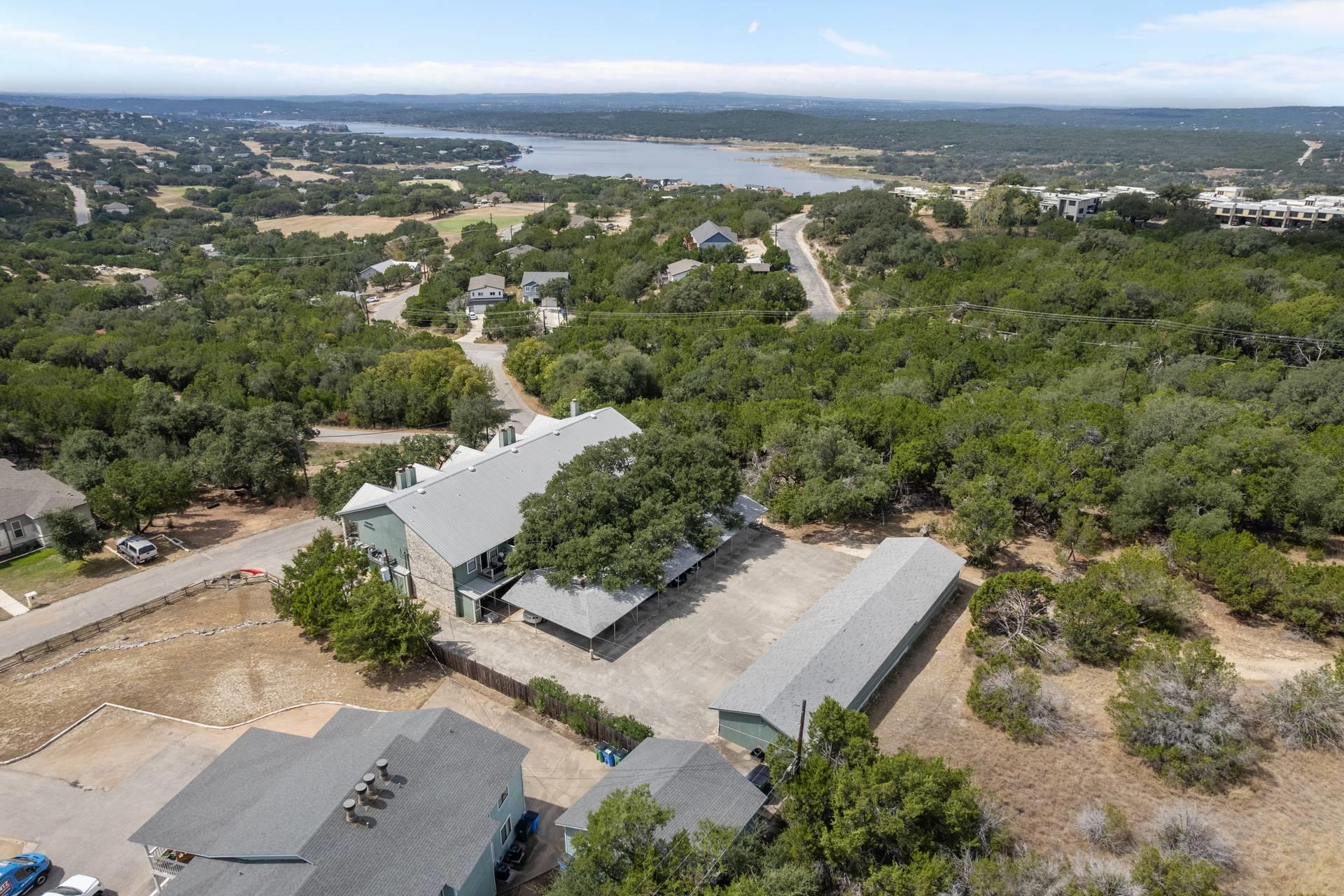 20802 Bonanza St # 1-10, Lago Vista, TX 78645