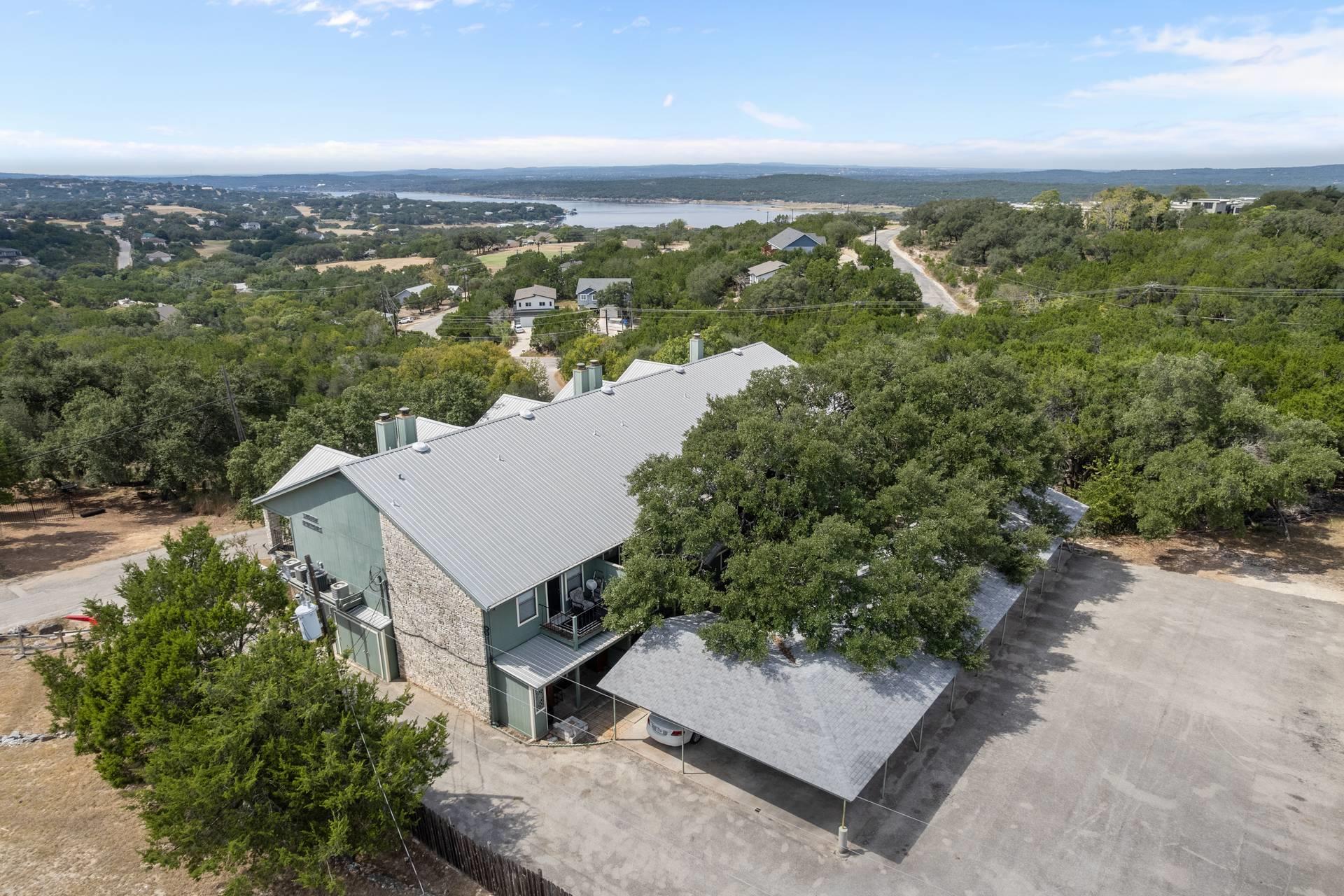 20802 Bonanza St # 1-10, Lago Vista, TX 78645