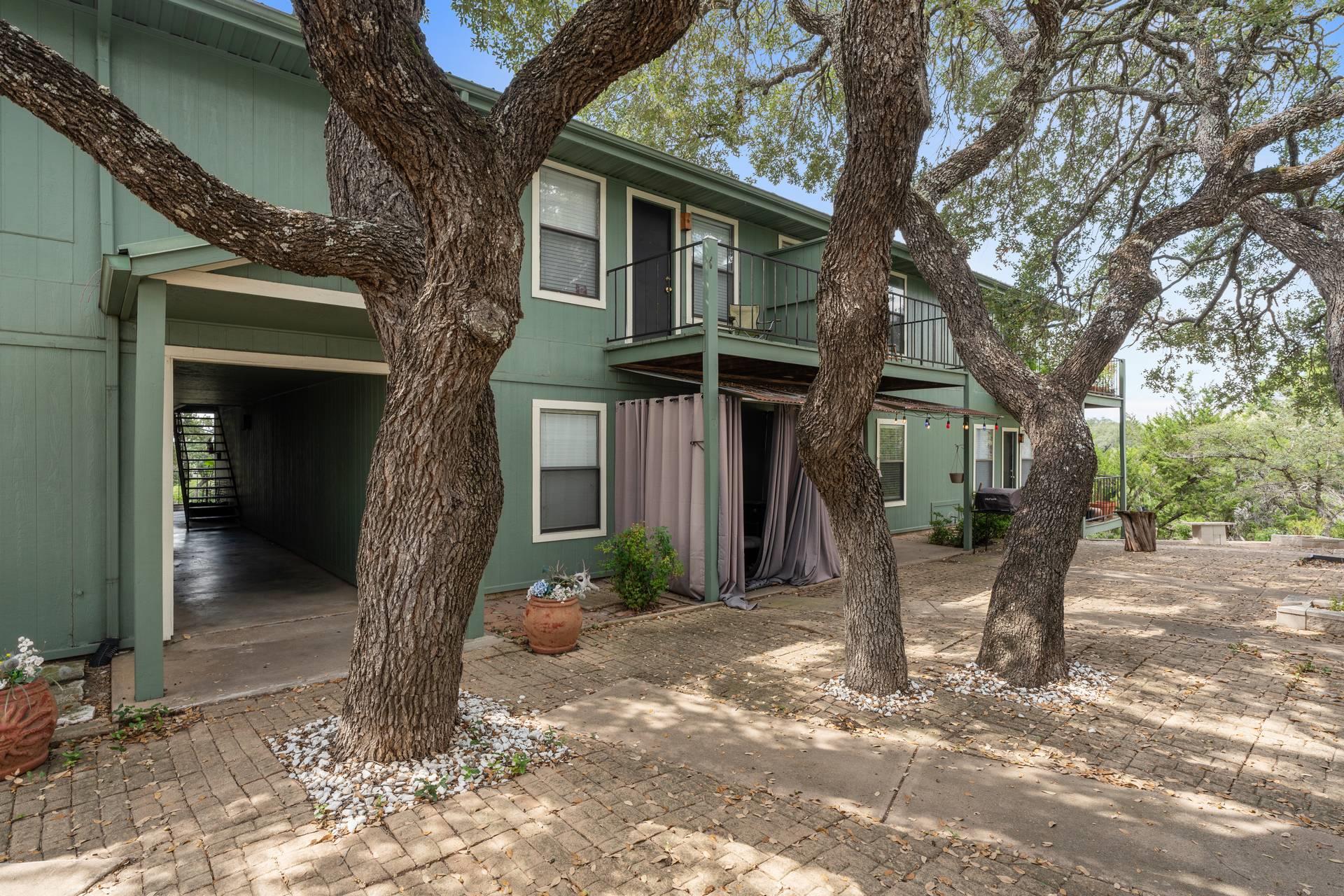 20802 Bonanza St # 1-10, Lago Vista, TX 78645