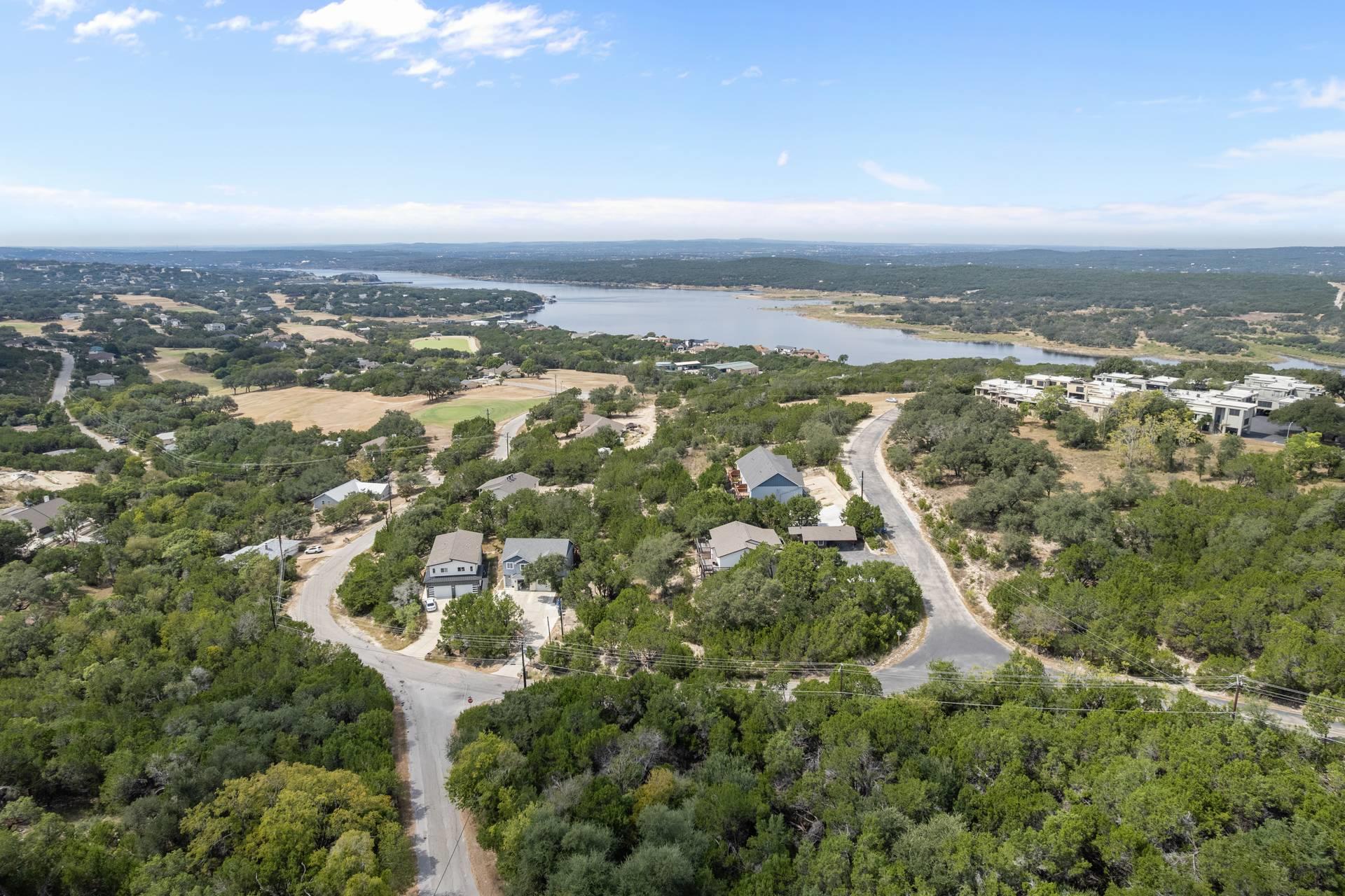 20802 Bonanza St # 1-10, Lago Vista, TX 78645