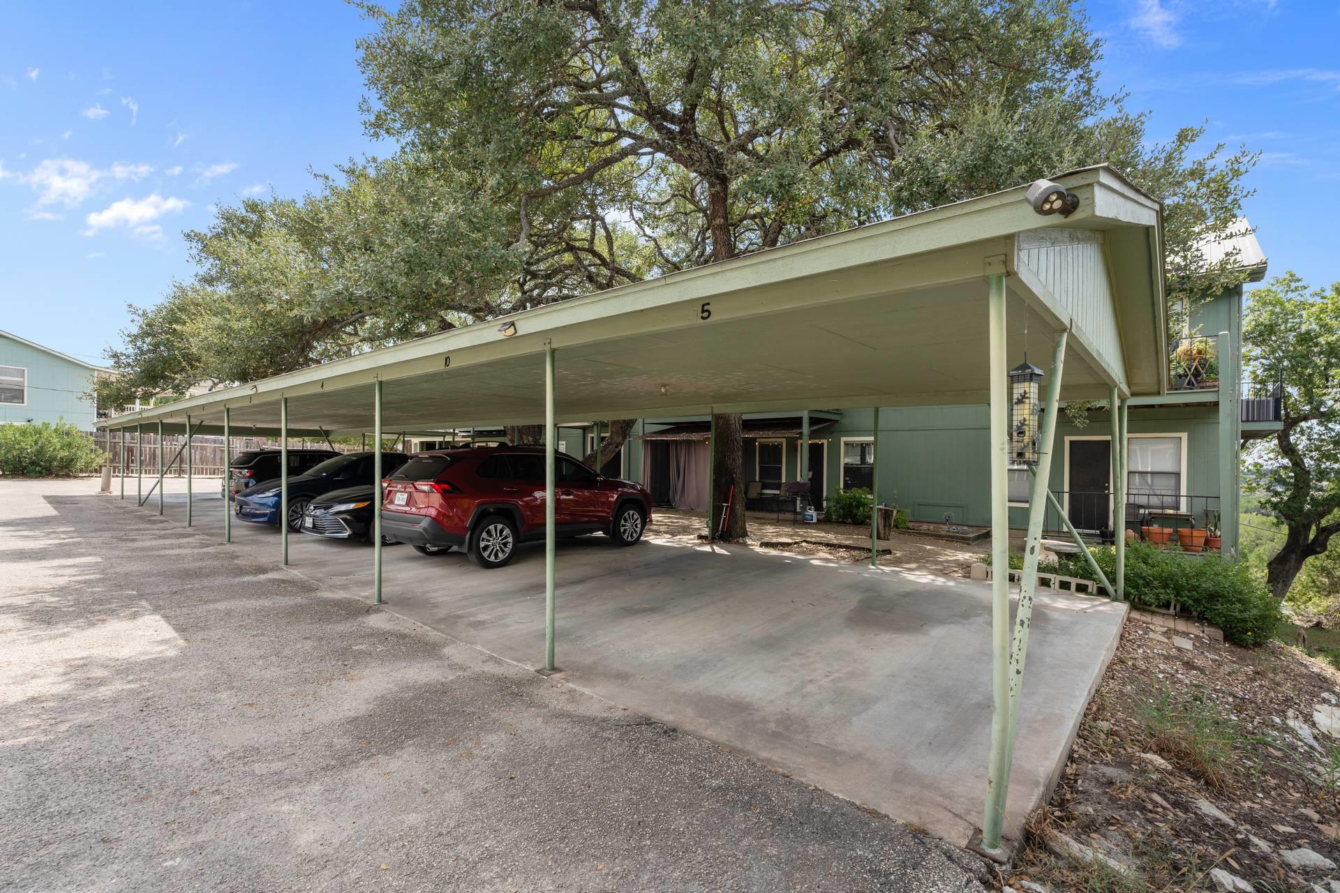 20802 Bonanza St # 1-10, Lago Vista, TX 78645