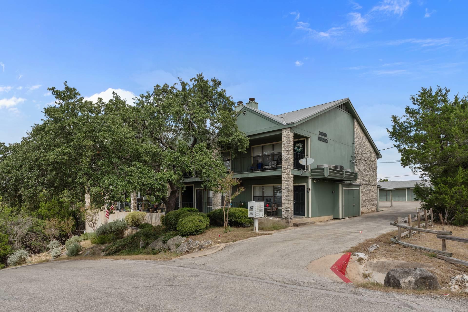20802 Bonanza St # 1-10, Lago Vista, TX 78645