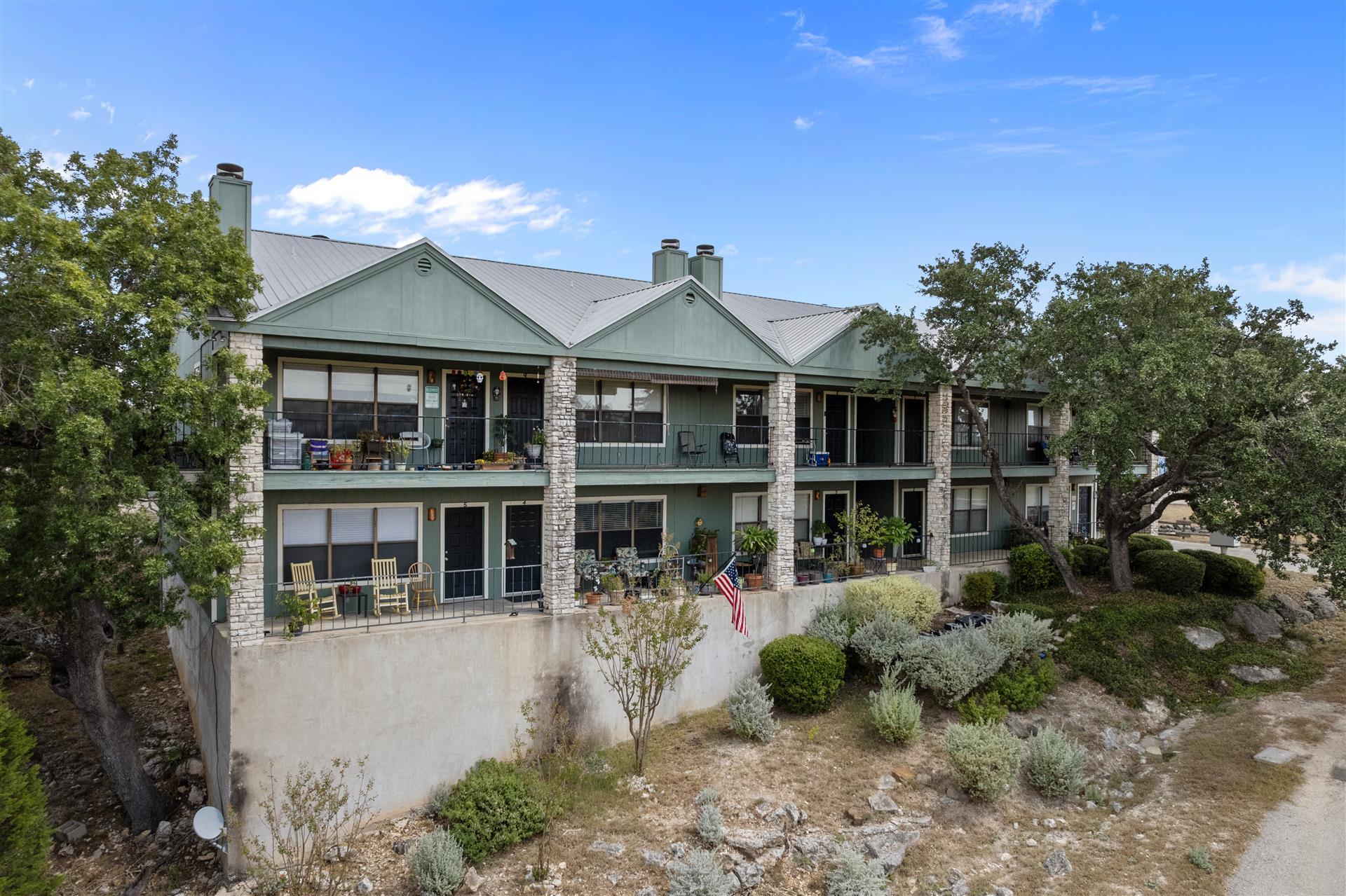 20802 Bonanza St # 1-10, Lago Vista, TX 78645