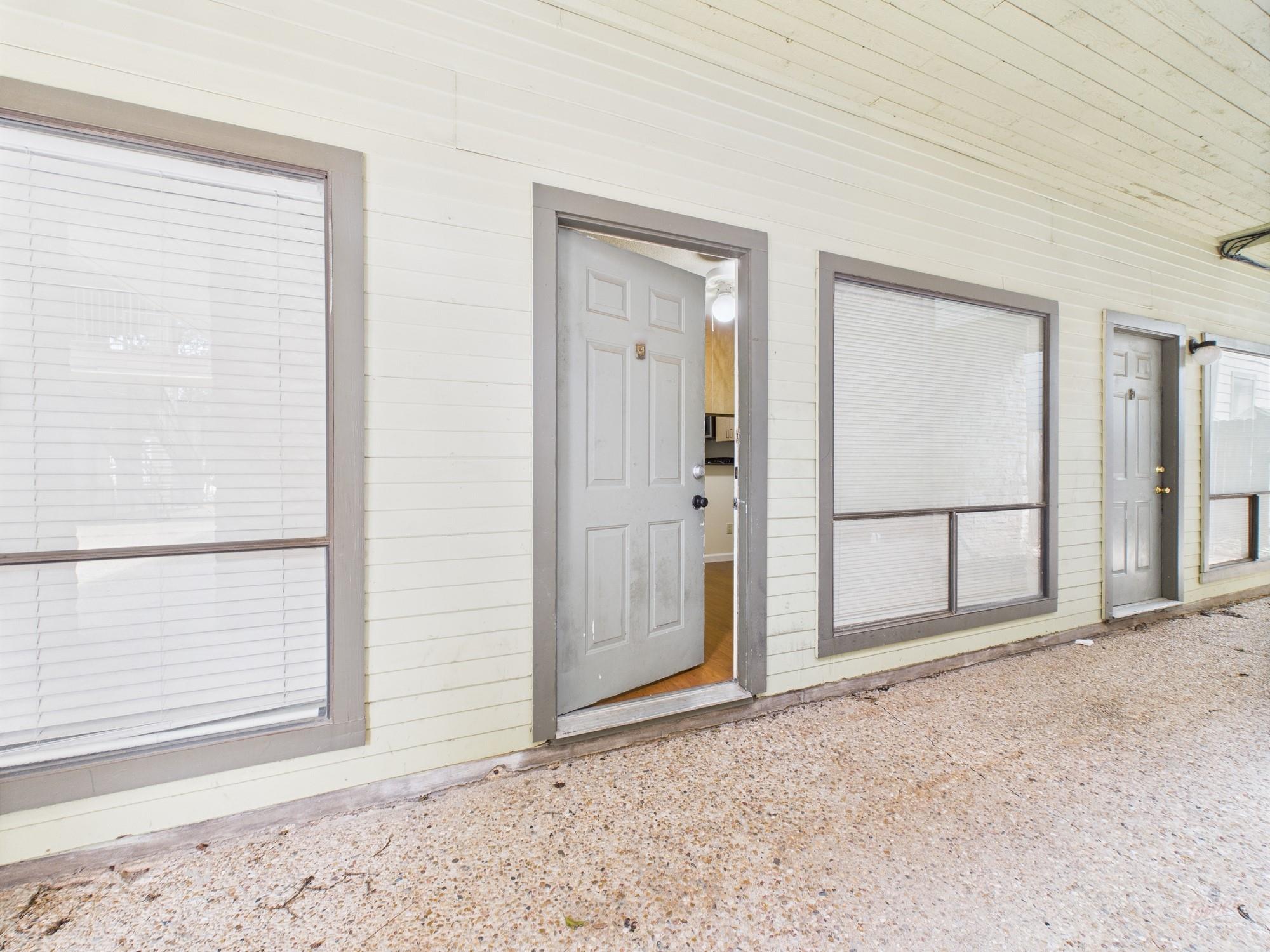 2815 Rio Grande St # 109, Austin, TX 78705