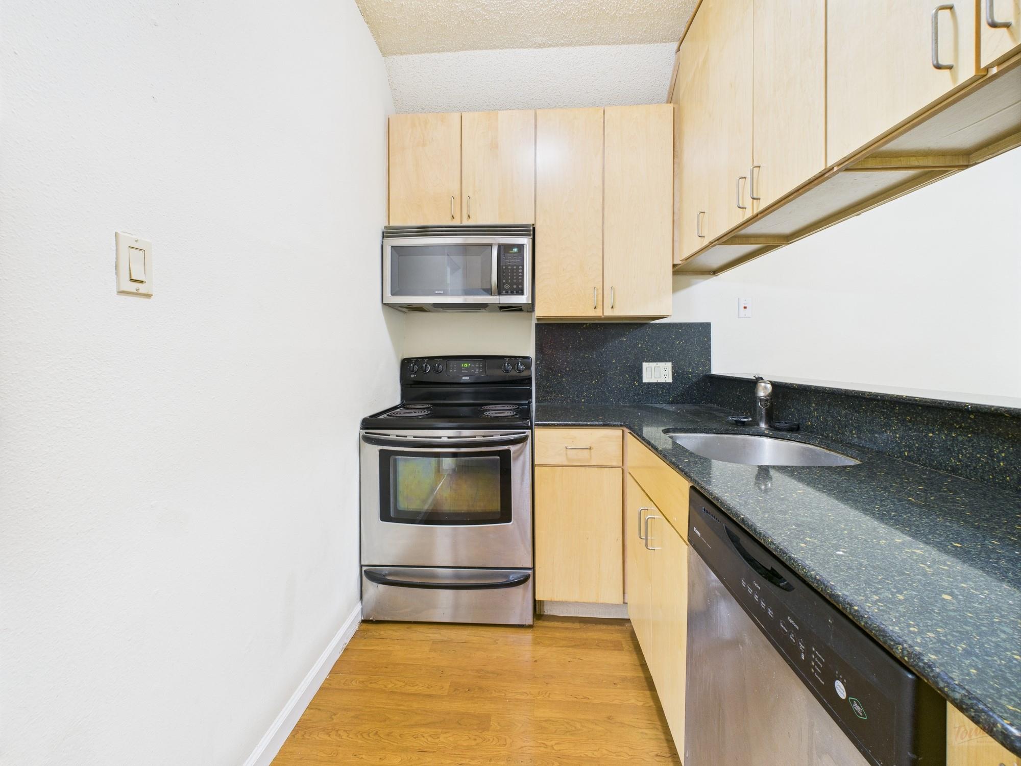 2815 Rio Grande St # 109, Austin, TX 78705