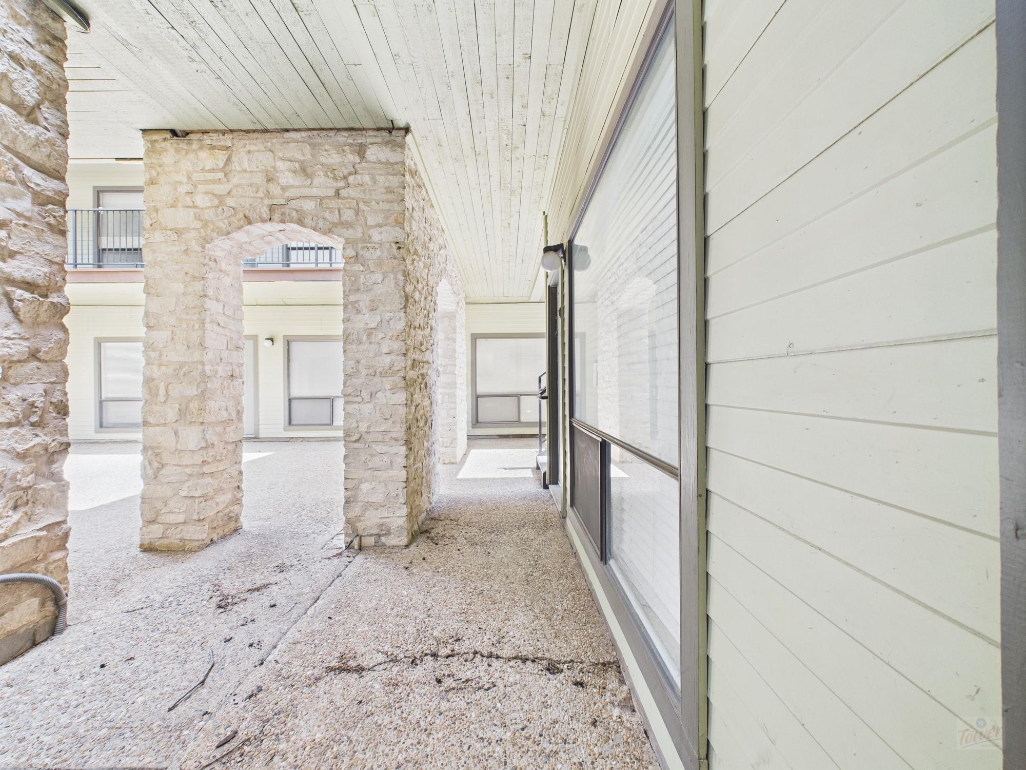 2815 Rio Grande St # 109, Austin, TX 78705