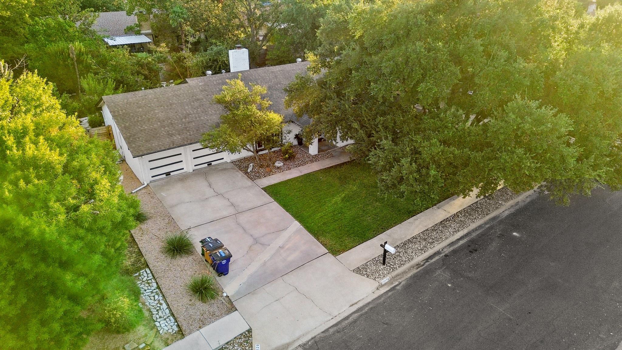 10129 Aspen St, Austin, TX 78758