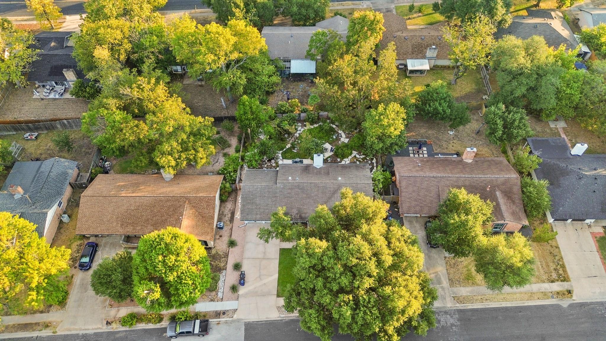 10129 Aspen St, Austin, TX 78758