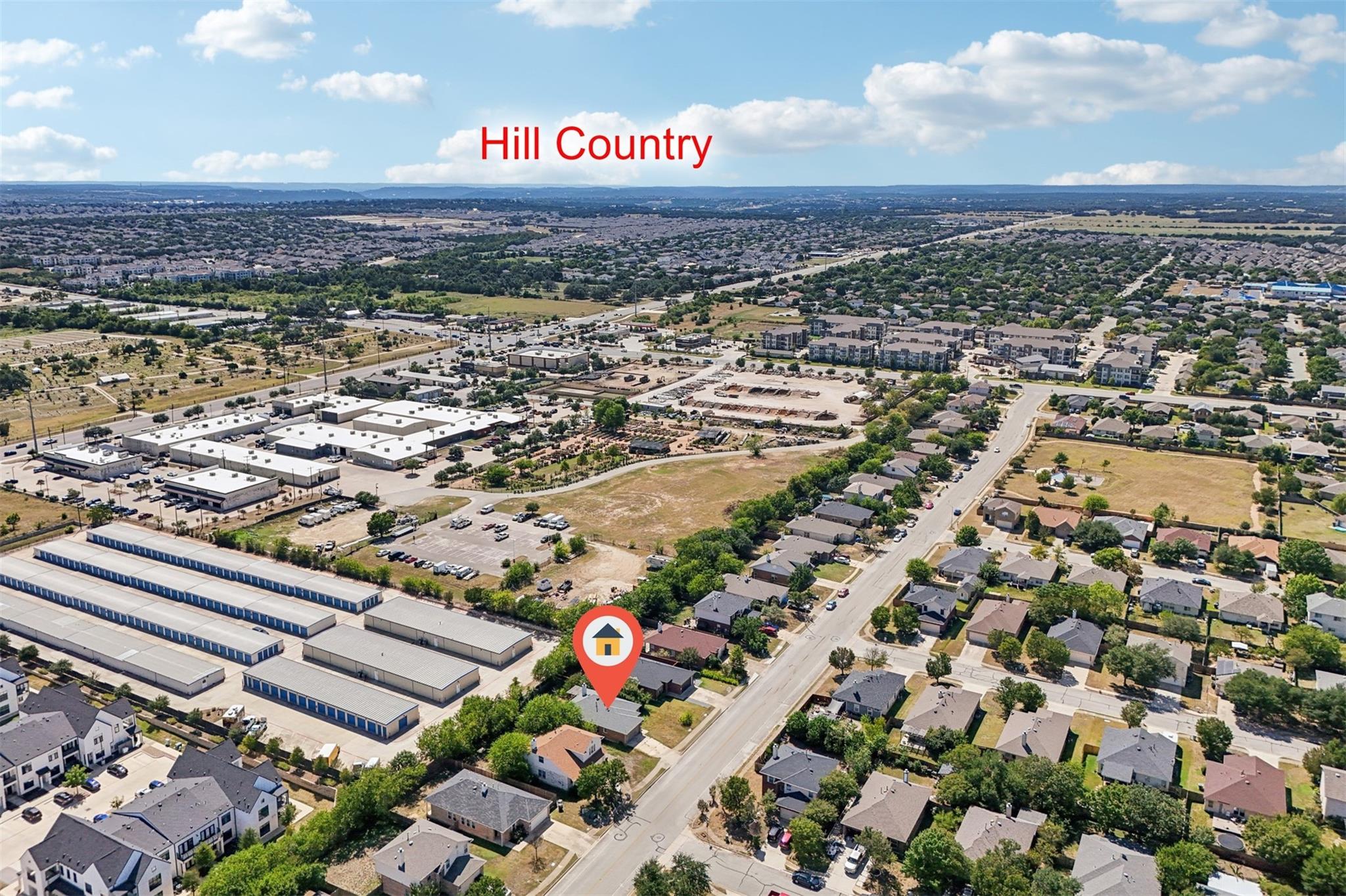 812 Northcreek Blvd, Leander, TX 78641