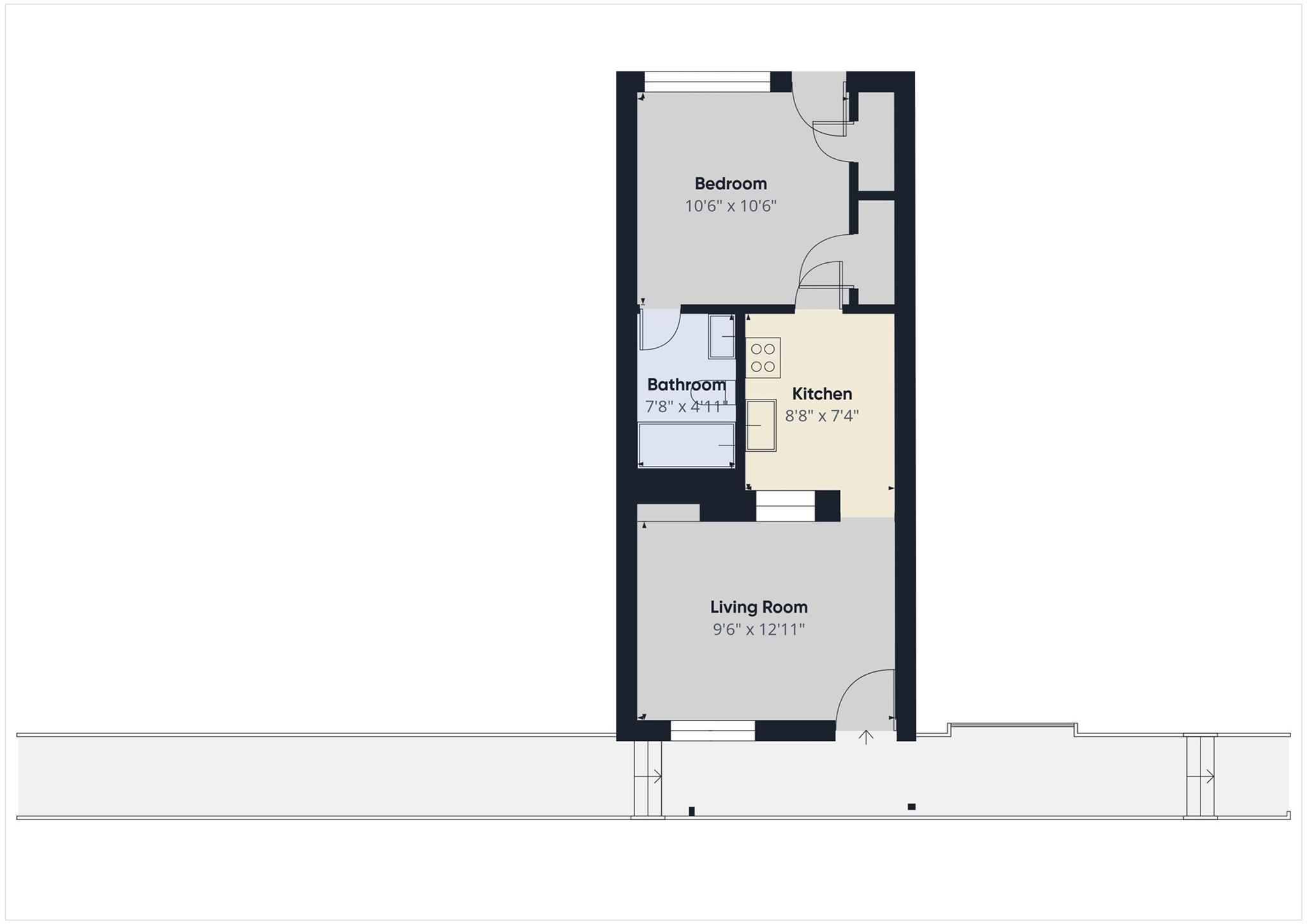 3000 Guadalupe St # 314, Austin, TX 78705