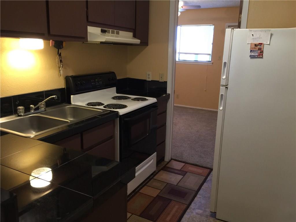 3000 Guadalupe St # 307, Austin, TX 78705