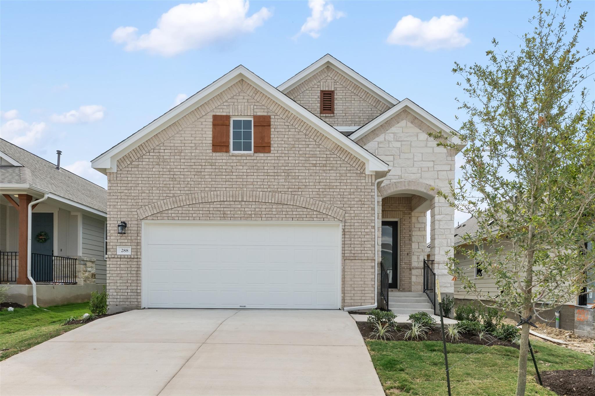 288 Ranier Way, Dripping Springs, TX 78620