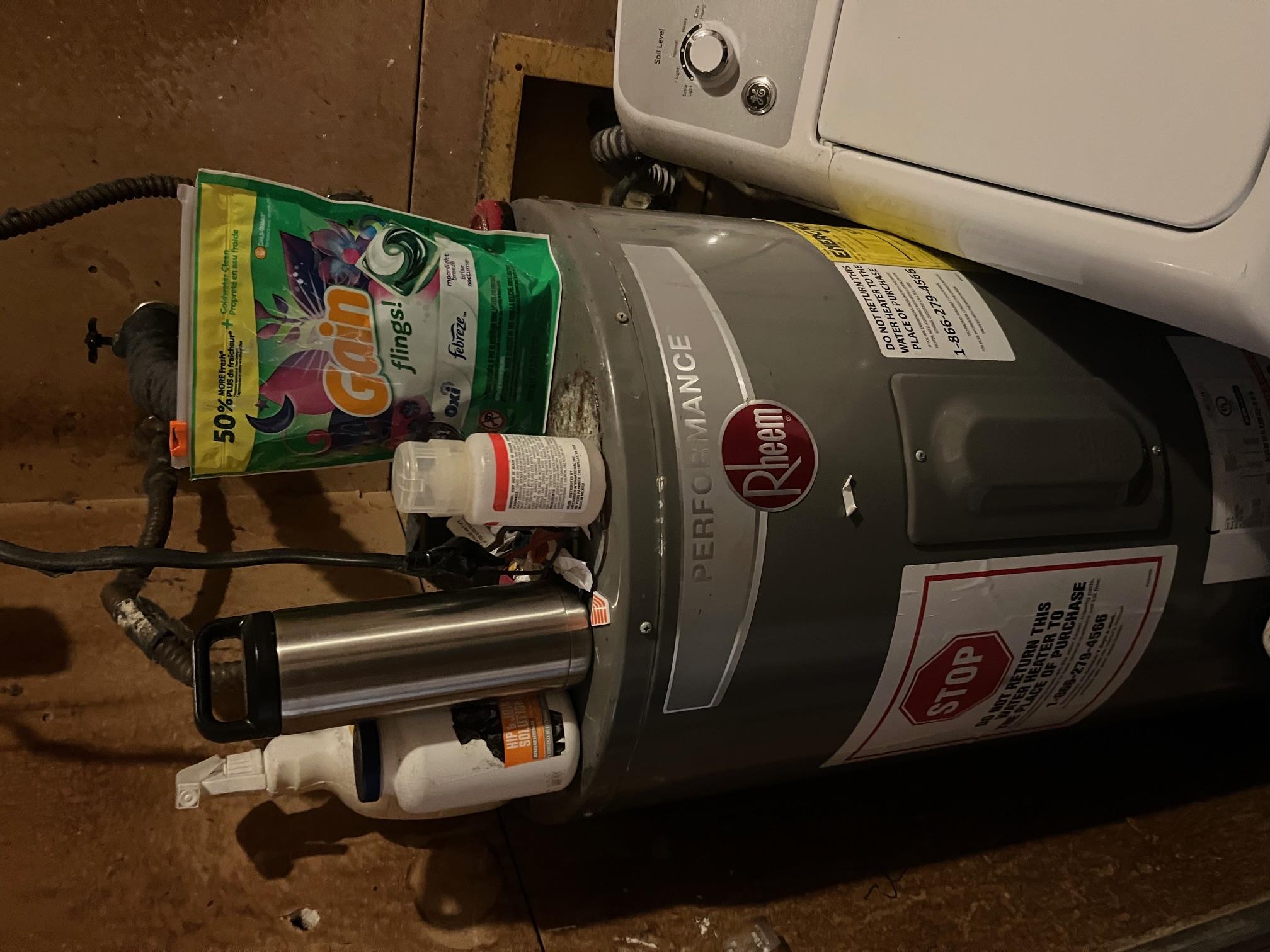 905 Luann Ln, Lockhart, TX 78644