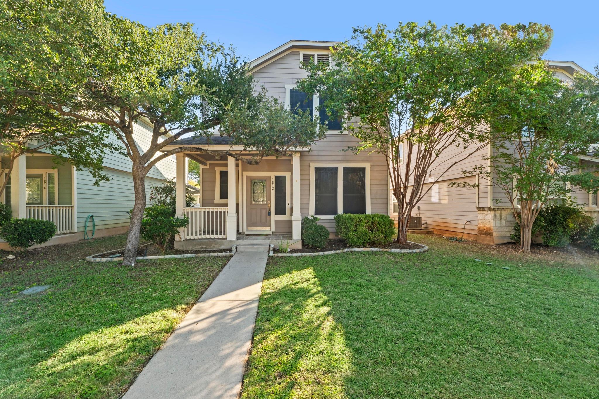 1812 Enchanted Rock Dr, Cedar Park, TX 78613