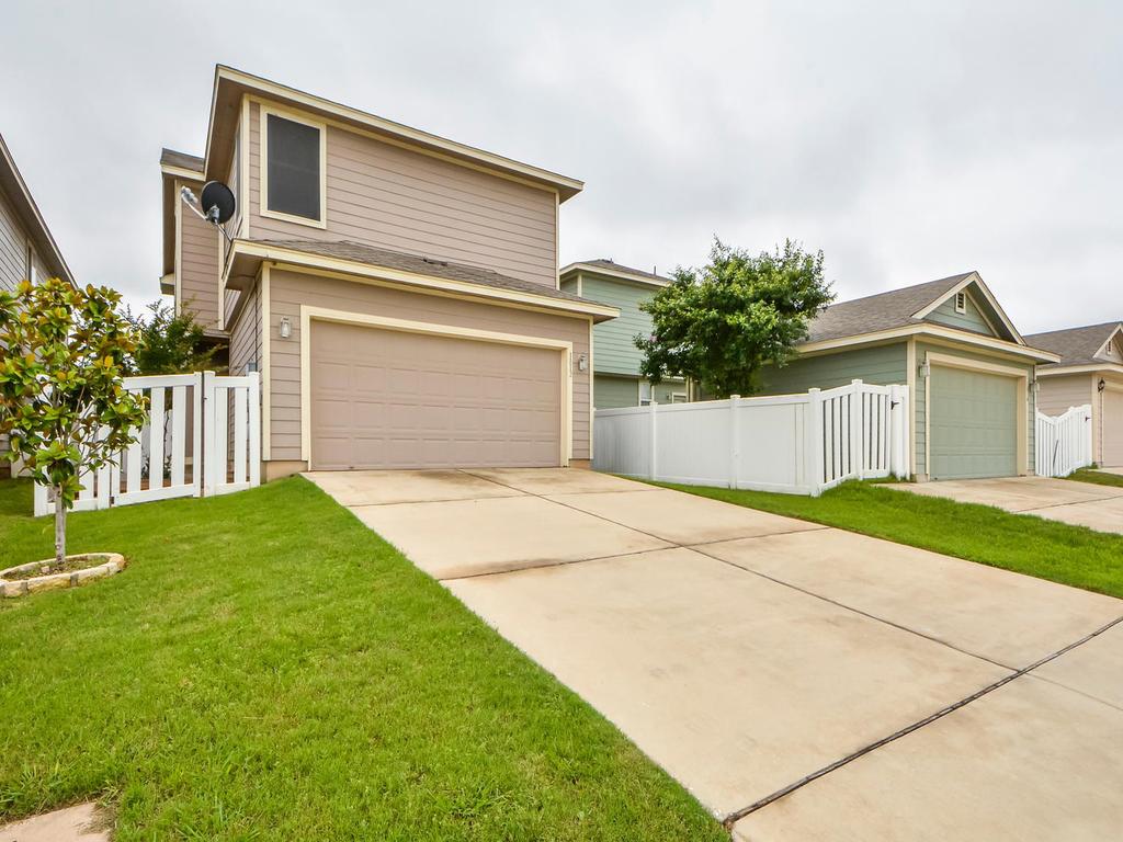 1812 Enchanted Rock Dr, Cedar Park, TX 78613