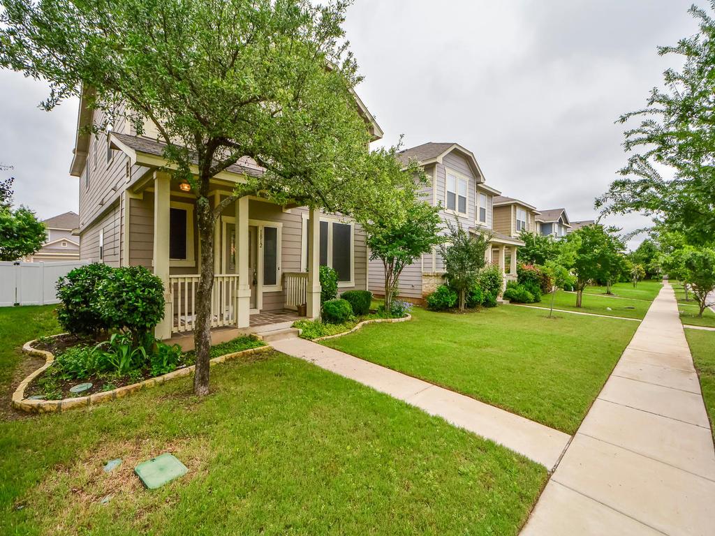 1812 Enchanted Rock Dr, Cedar Park, TX 78613