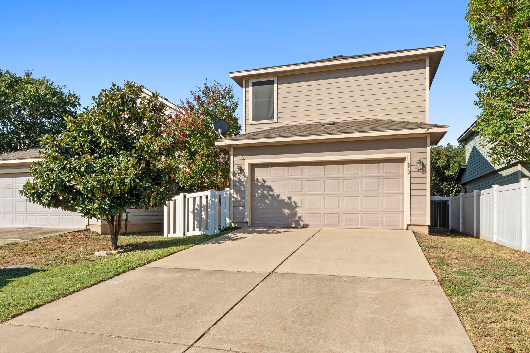 1812 Enchanted Rock Dr, Cedar Park, TX 78613