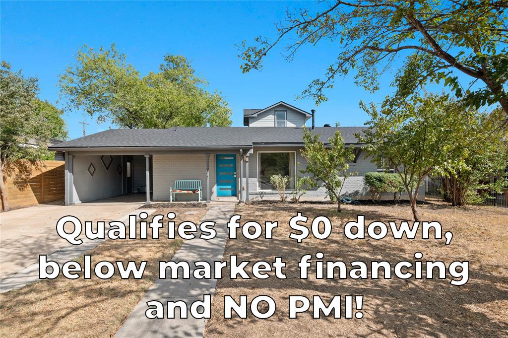 7405 Eastcrest Dr, Austin, TX 78752