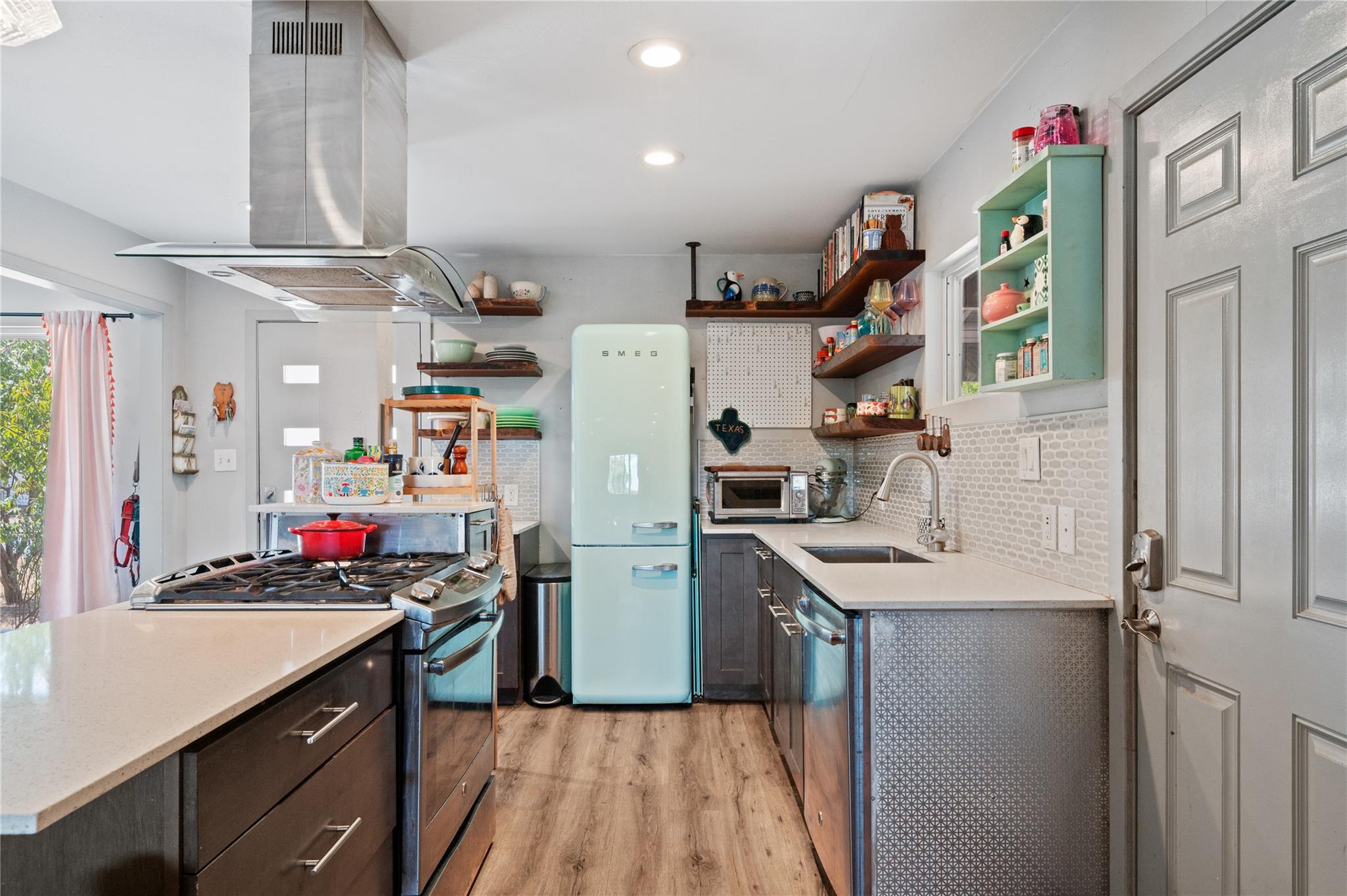 7405 Eastcrest Dr, Austin, TX 78752