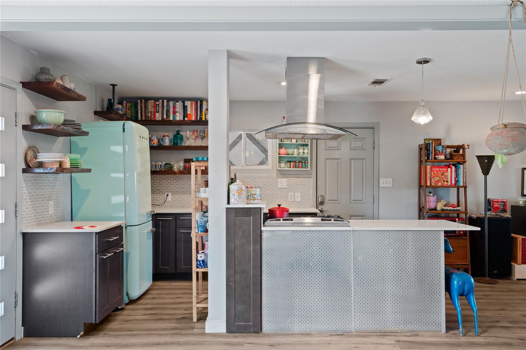 7405 Eastcrest Dr, Austin, TX 78752