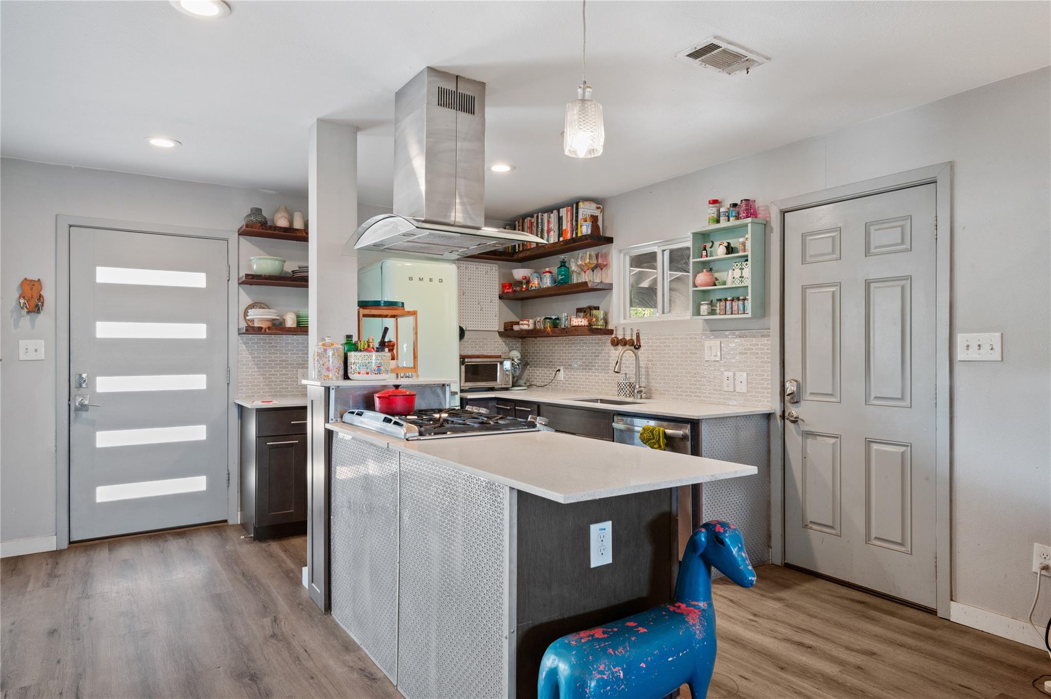 7405 Eastcrest Dr, Austin, TX 78752