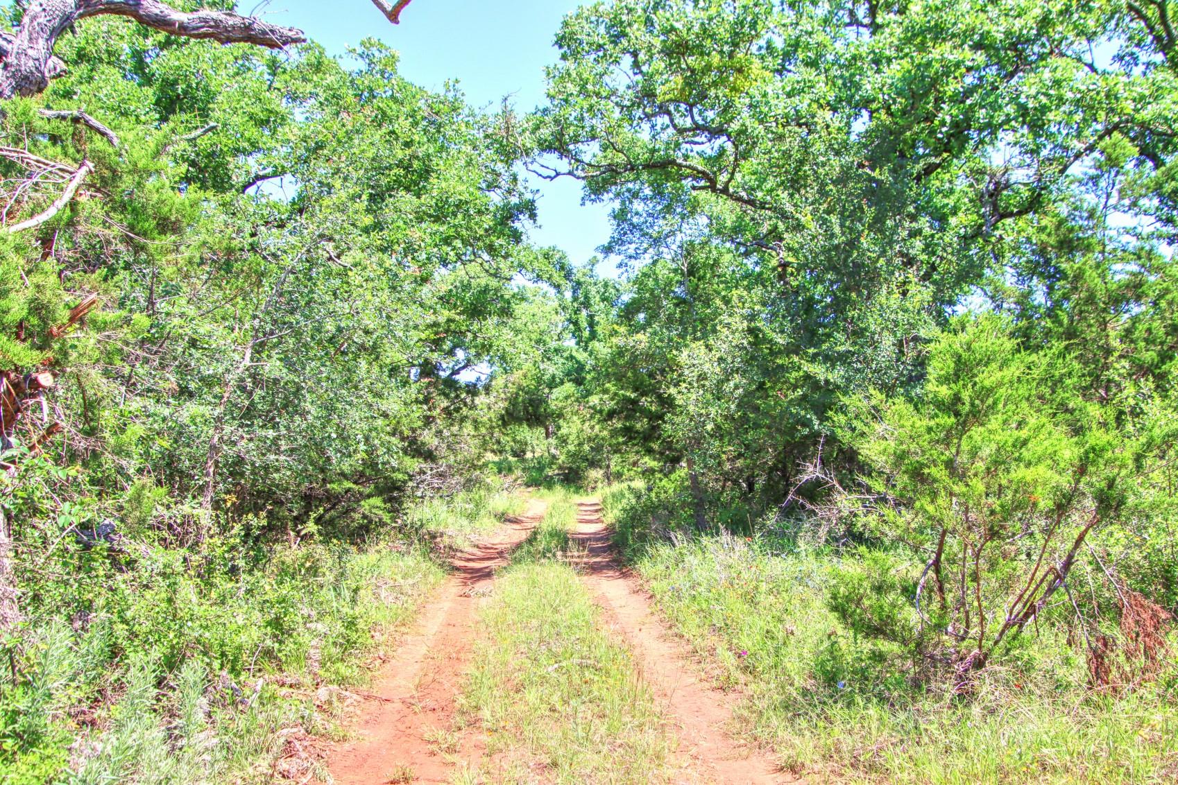 Lot 6 RM 1323, Willow City, TX 78675