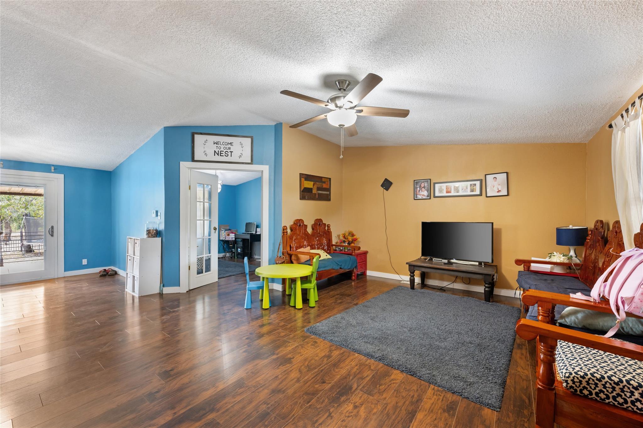 485 Bridgestone Ct, Lockhart, TX 78644