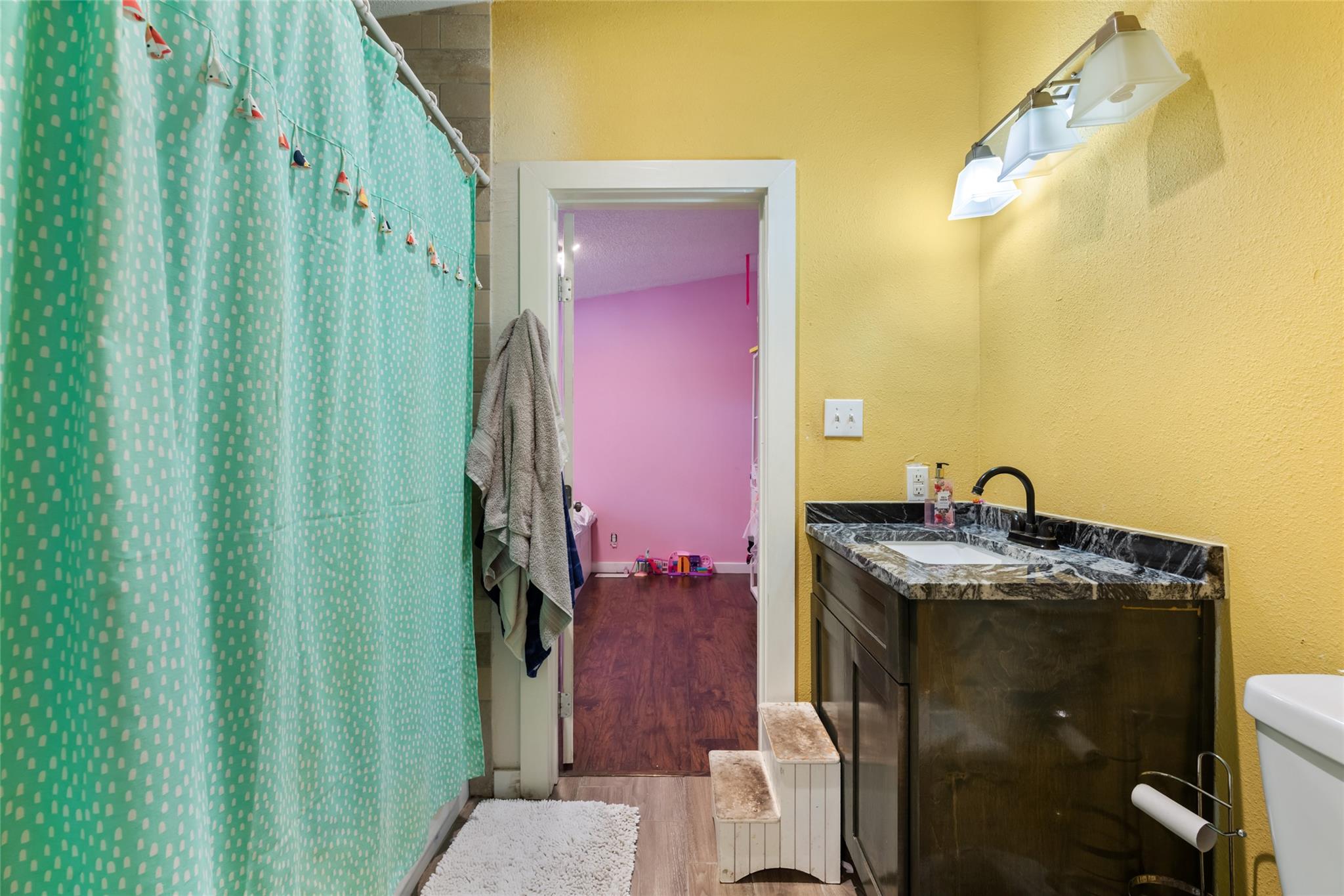 485 Bridgestone Ct, Lockhart, TX 78644