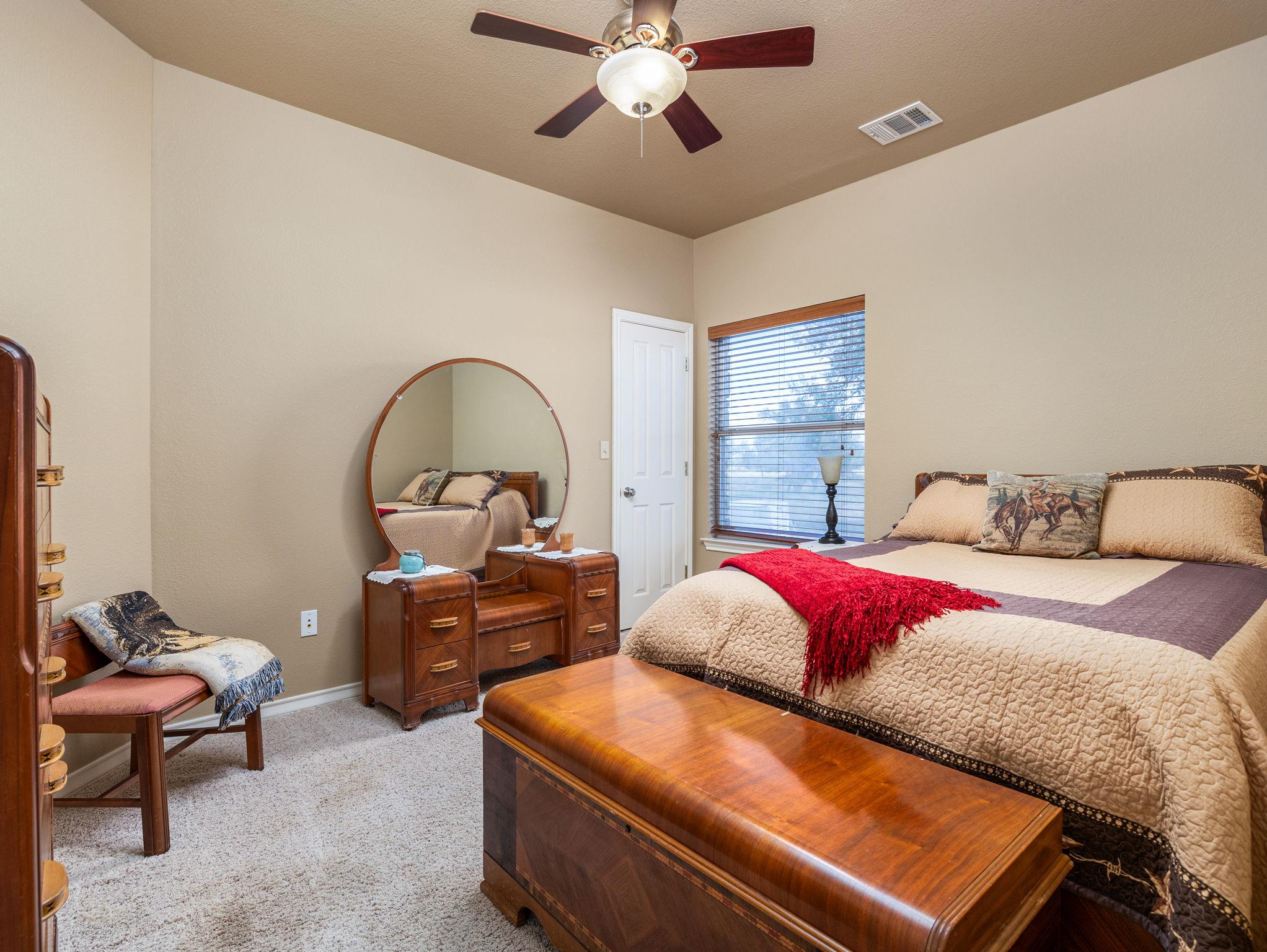 1801 County Road 470, Coupland, TX 78615