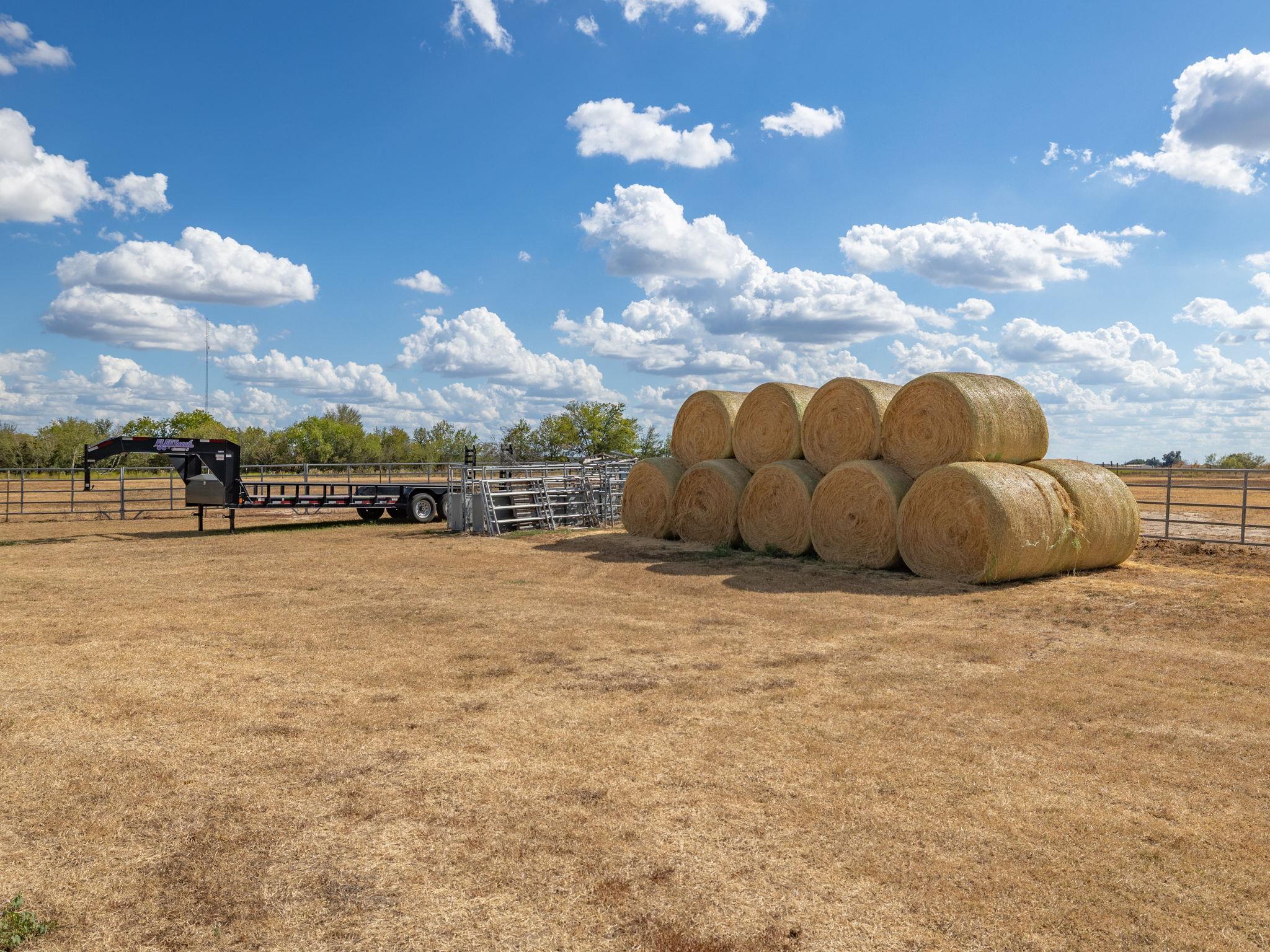 1801 County Road 470, Coupland, TX 78615