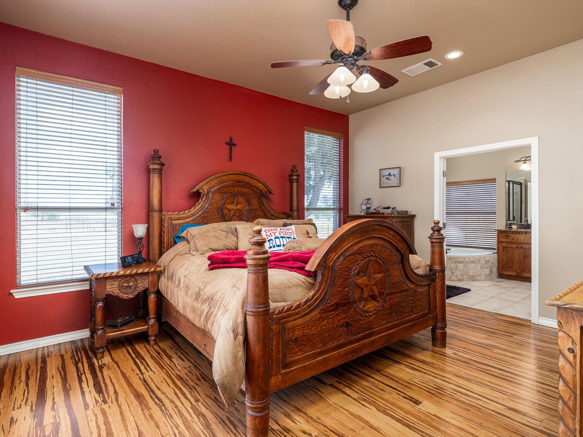 1801 County Road 470, Coupland, TX 78615