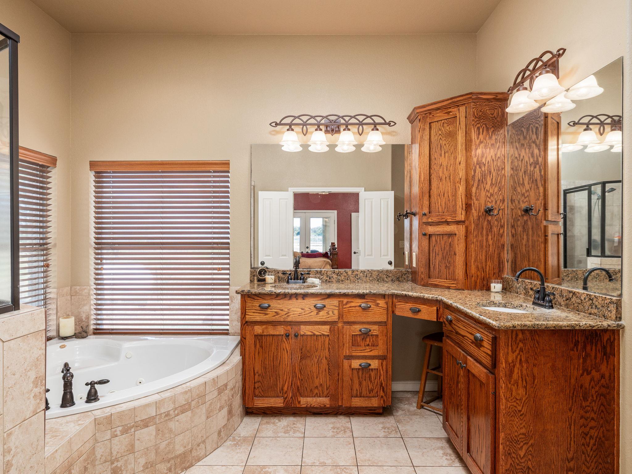 1801 County Road 470, Coupland, TX 78615