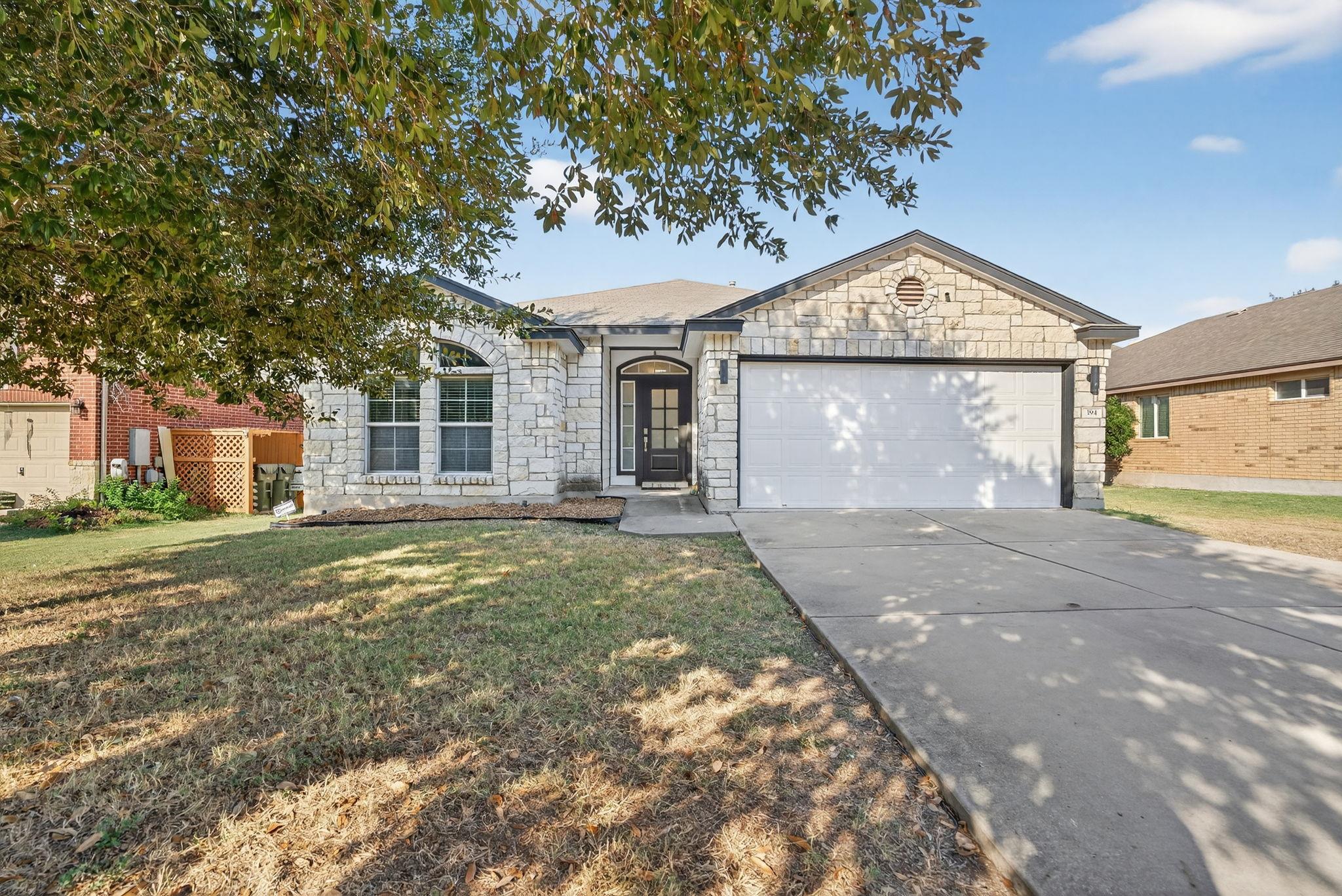 394 Verano Cir, Kyle, TX 78640