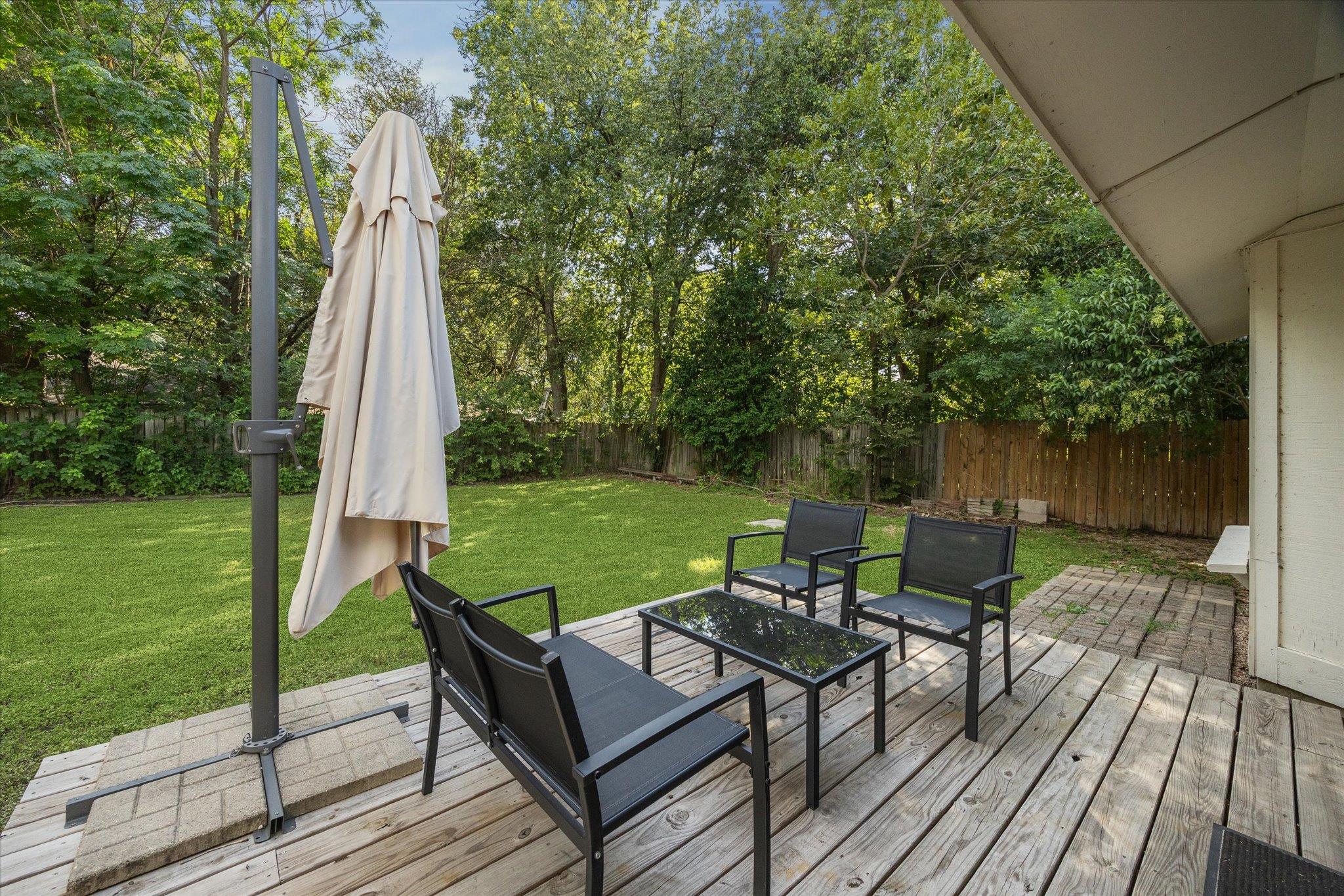 10414 Quail Ridge Dr, Austin, TX 78758