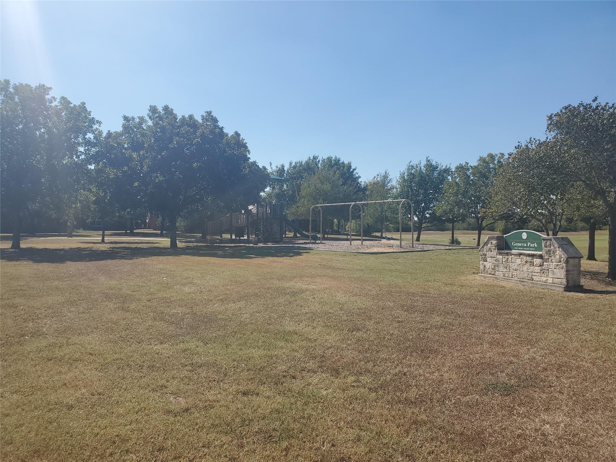 2221 Creekside Ln # B, Georgetown, TX 78626