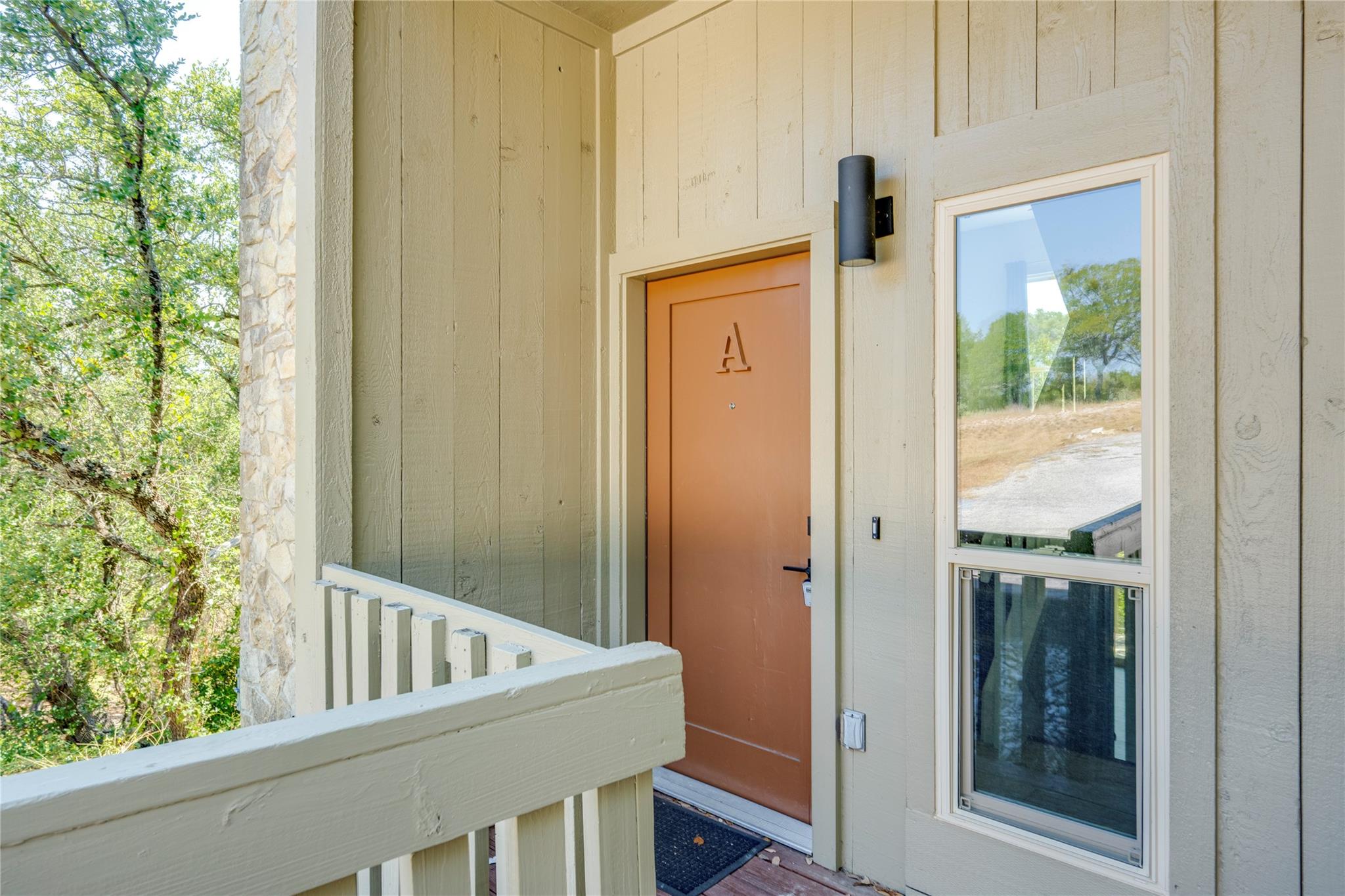 801 Grassy Knl # A, Horseshoe Bay, TX 78657