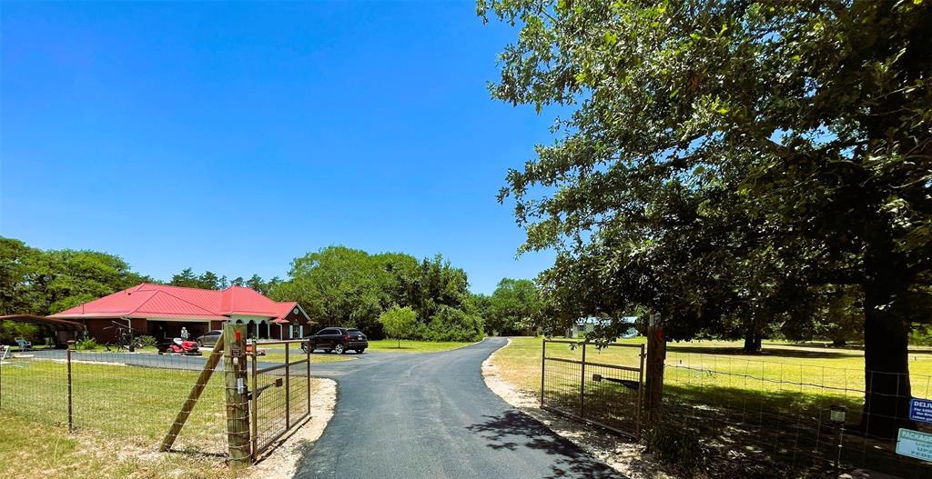 1495 Makinson Rd, West Point, TX 78963