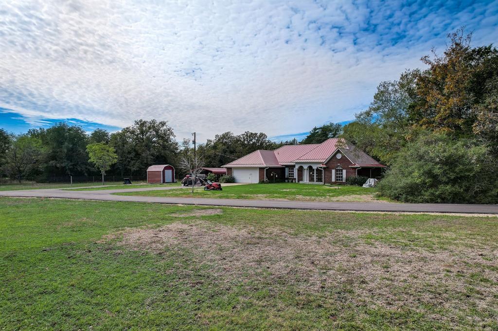 1495 Makinson Rd, West Point, TX 78963