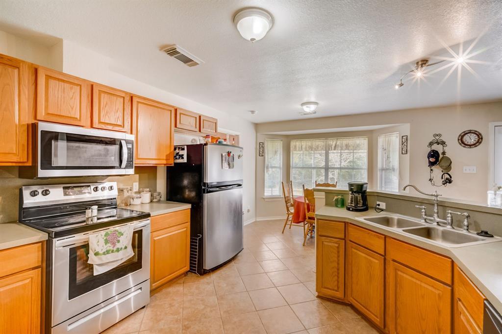 1495 Makinson Rd, West Point, TX 78963