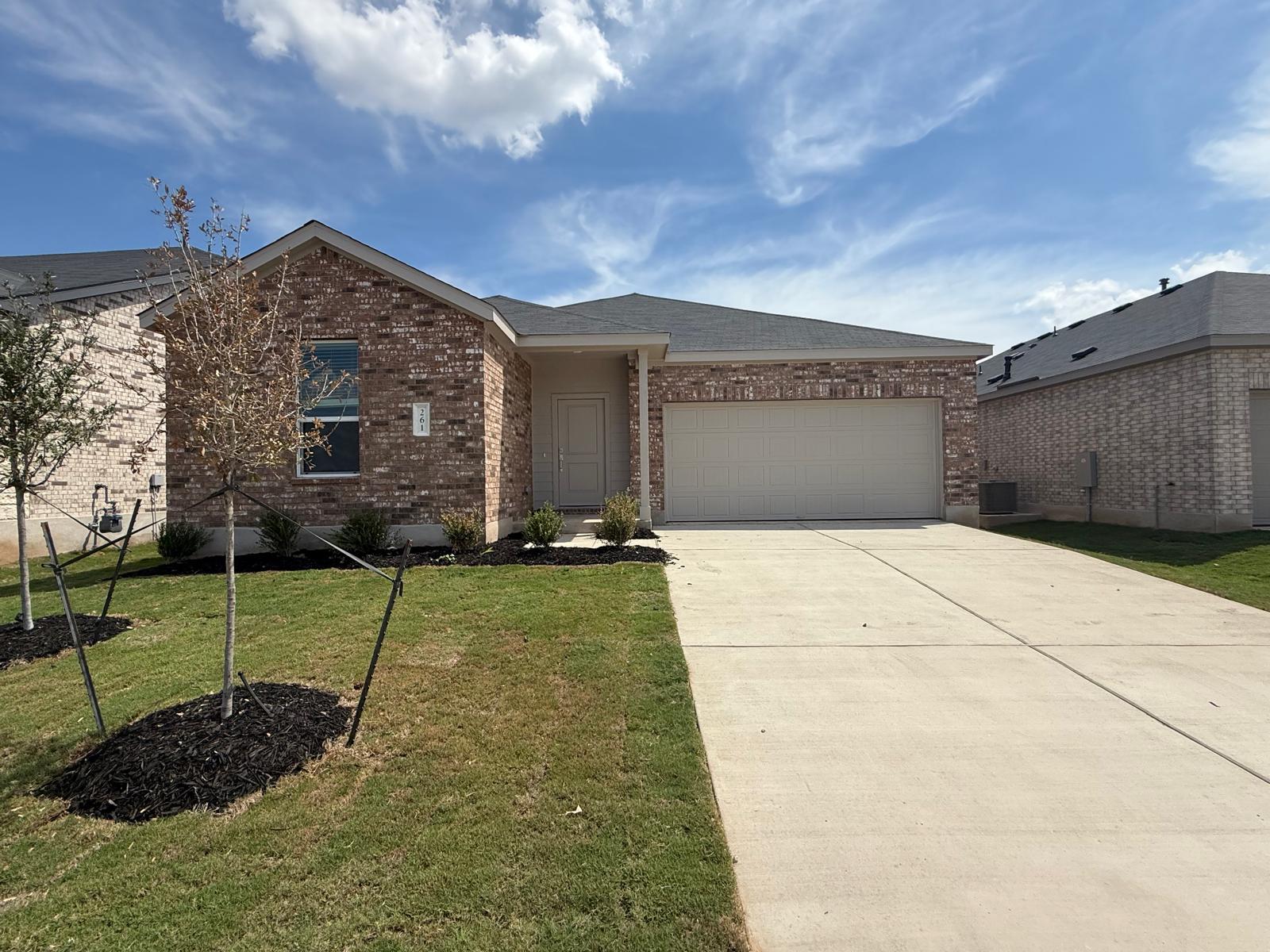 261 Seven Seas Dr, Kyle, TX 78640