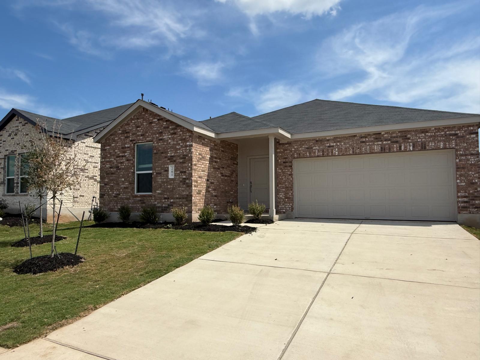 261 Seven Seas Dr, Kyle, TX 78640