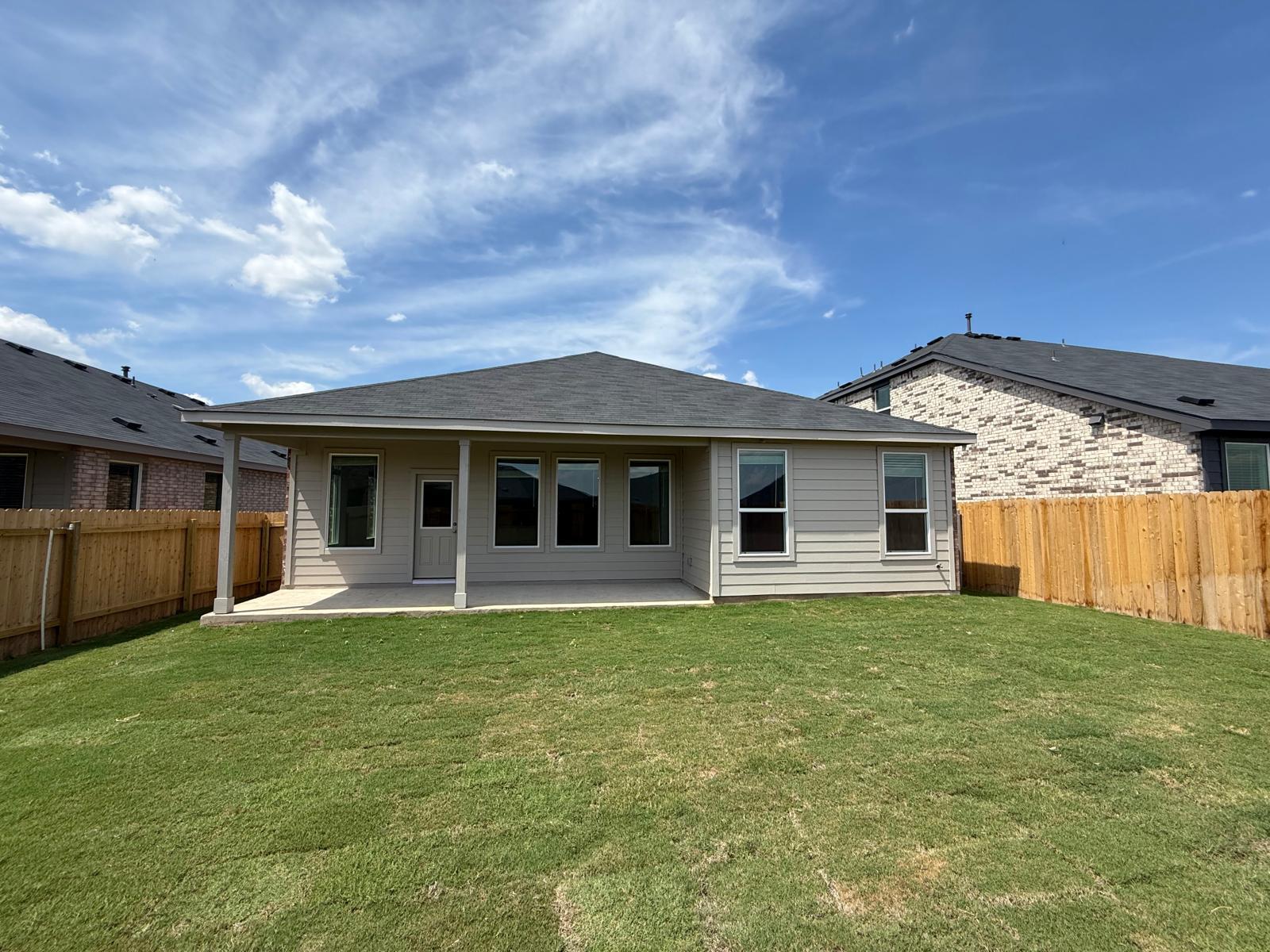 261 Seven Seas Dr, Kyle, TX 78640